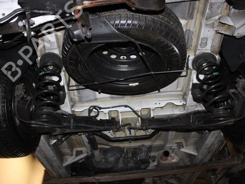 Rat PEUGEOT EXPERT Van (V_) 2.0 BlueHDi 145 | BP23595818C49 