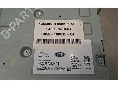 Electronic module LAND ROVER DISCOVERY SPORT (L550) 2.0 D 4x4 | BP38606573M83 - Image 3