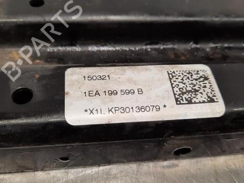 Support SKODA ENYAQ iV SUV (5AZ) 80 | BP23588116C155 