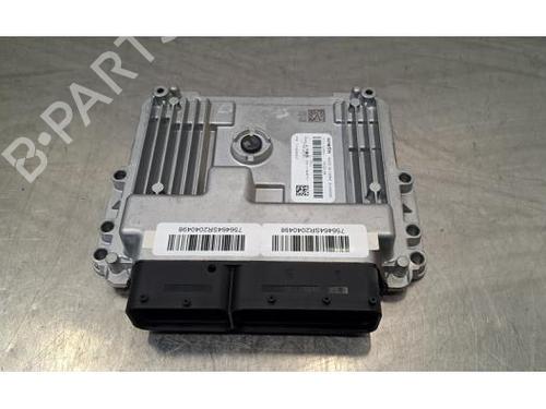Engine control unit (ECU) MG MG ZS SUV (AZS1) EV | BP40285106M57 - Image 2