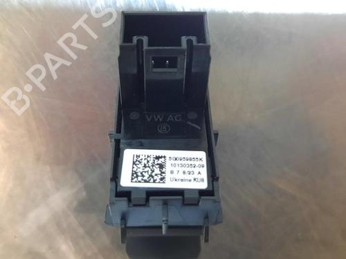 Switch SKODA KAMIQ (NW4) 1.5 TSI | BP28720023I30