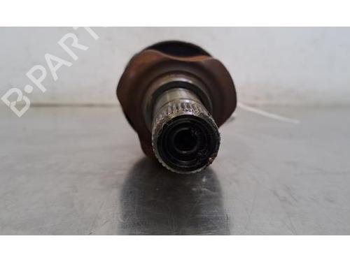Left front driveshaft OPEL COMBO Box Body/MPV (K9) 1.5 D | BP36145932M38 - Image 4