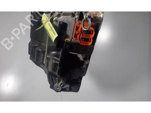 Engine LAND ROVER RANGE ROVER EVOQUE (L551) 1.5 P300e Hybrid 4x4 | BP30447082M1 