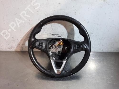 Used Steering wheel OPEL ASTRA K (B16) 1.0 Turbo (68) (90 hp) 23636794