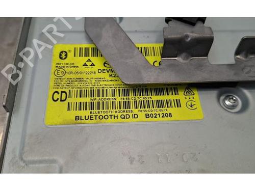 Electronic module MAZDA MX-5 IV (ND__) 1.5 (ND6E, ND5RC) | BP40065948M83 - Image 3