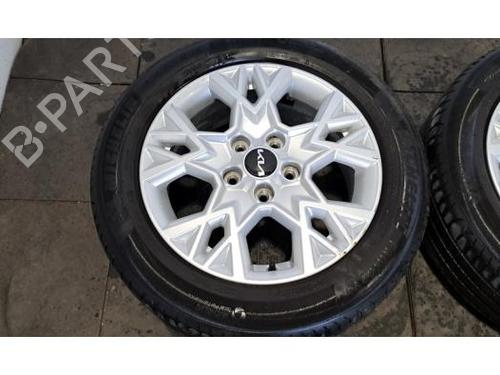 Fælgsæt KIA CEED Sportswagon (CD) 1.0 T-GDI | BP33031286C100 - Image 2