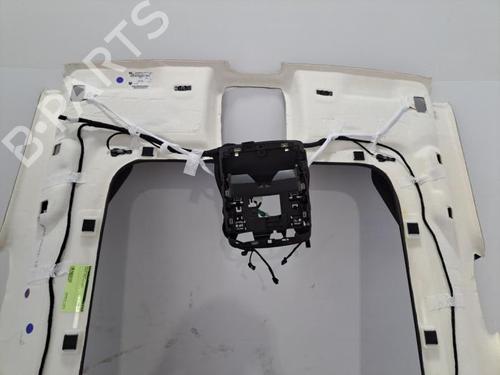 Interior roof PEUGEOT 308 III (FB_, FH_, FP_, F3_, FM_) e-308 (FMZKWZ) | BP29901436I12
