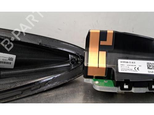 Antenna/Base BMW 1 (F40) 118 i | BP29962634C140 