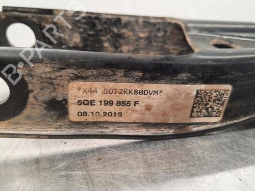 Engine mount VW GOLF VII (5G1, BQ1, BE1, BE2) e-Golf | BP23612465M89 