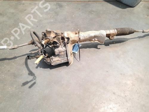 Used Steering rack PEUGEOT 3008 II SUV (MC_, MR_, MJ_, M4_) 1.5 BlueHDi 130 (131 hp) 11729205