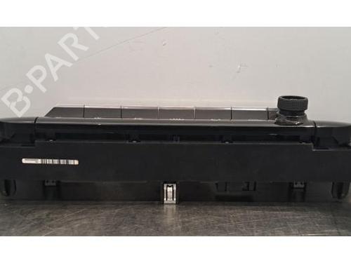 Warning switch CITROËN C5 AIRCROSS (A_) 1.5 BlueHDi 130 (ACYHZJ, ACYHZR) | BP30331819I22