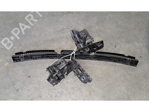 Rear bumper VW TAIGO (CS1) 1.0 TSI | BP23625046C8 