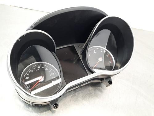 Instrument cluster MERCEDES-BENZ GLC (X253) 250 d 4-matic (253.909) | BP11231677C47 