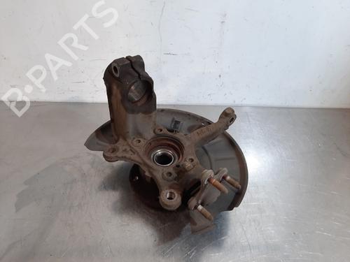 Right front steering knuckle VW GOLF PLUS V (5M1, 521) 1.4 TSI | BP15234328M26 