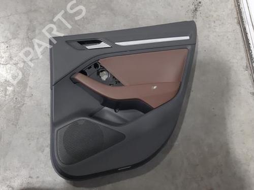 Seats set AUDI A3 Sportback (8VA, 8VF) 1.6 TDI | BP15033957C78 