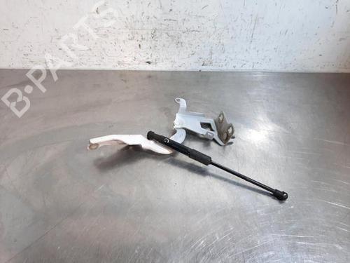 Used Hinge/Door check strap RENAULT TRAFIC III Van (FG_) 2.0 dCi 145 (FGML) (145 hp) 26968172