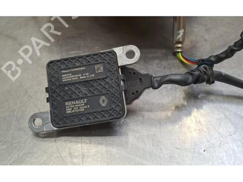 Particulate filter NISSAN INTERSTAR Van (XDD) DCI 150 | BP38022455M81  - Image 7