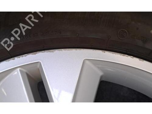 Fælk AUDI Q4 E-TRON SUV (F4B) 45 quattro | BP37251836C45 - Image 2