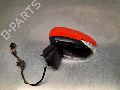Retrovisor esquerdo Retrovisor esquerdo 23618040 23618040