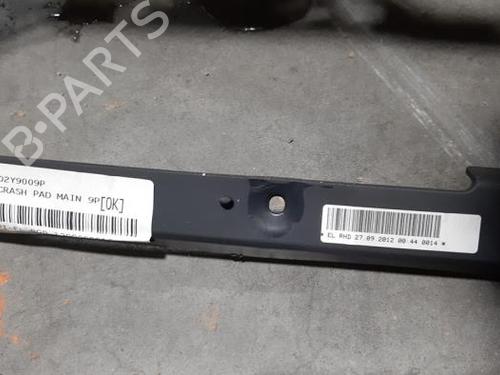 Airbag Kit HYUNDAI ix35 (LM, EL, ELH) 1.7 CRDi | BP15032277C86 