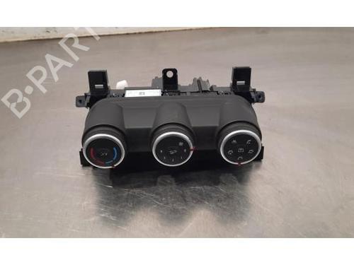 Used Climate control RENAULT TRAFIC III Van (FG_) 2.0 dCi 130 (FGMY) (131 hp) 23626850