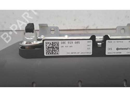 Display monitor CUPRA BORN (K11) 63 | BP37285164C48 - Image 3