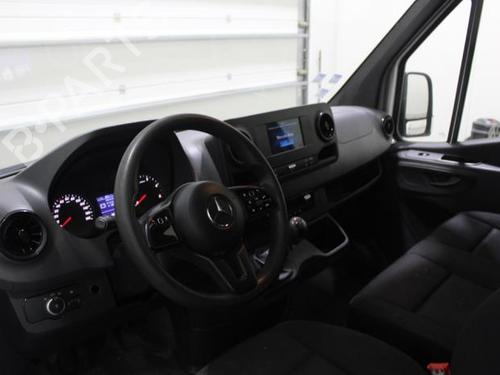 Gearbox MERCEDES-BENZ SPRINTER 3,5-t Van (B907, B910) 311 CDI (910.631, 910.633) | BP35935505M3  - Image 15