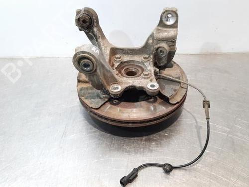 Used Right rear steering knuckle FORD USA MUSTANG Convertible 2.3 EcoBoost (317 hp) 19648640