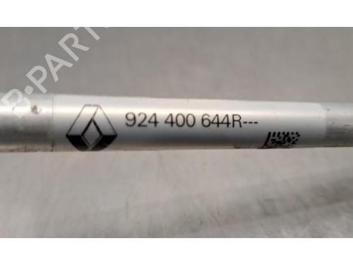 AC pipe DACIA JOGGER (RK_) 1.0 TCe 110 (RKMD) | BP30605484M126