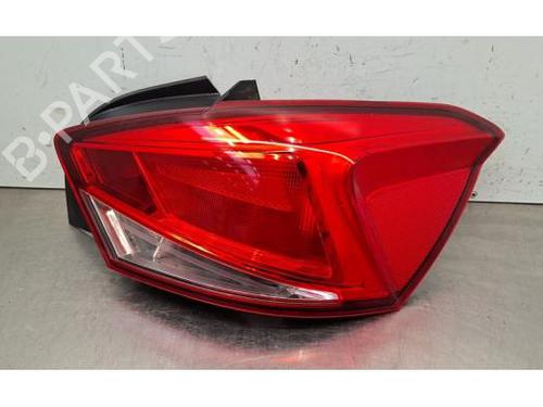 Used Right taillight Right taillight 39481103 39481103