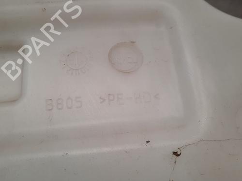 Windscreen washer tank CITROËN JUMPER II Van 2.2 HDi 130 | BP15793703C113