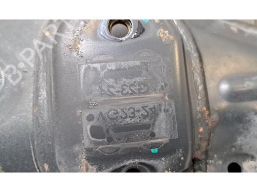 Subframe HYUNDAI i10 II (BA, IA) 1.0 | BP36146017M9 - Image 8