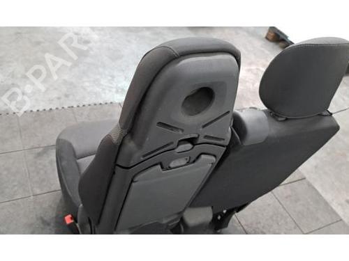 Right front seat FIAT TALENTO Van (296_) 2.0 EcoJet | BP33612616C16 - Image 8