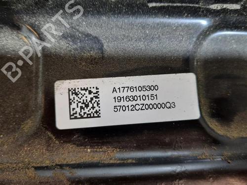 Rear bumper reinforcement MERCEDES-BENZ A-CLASS (W177) AMG A 35 4-matic (177.051) | BP29524262C73 