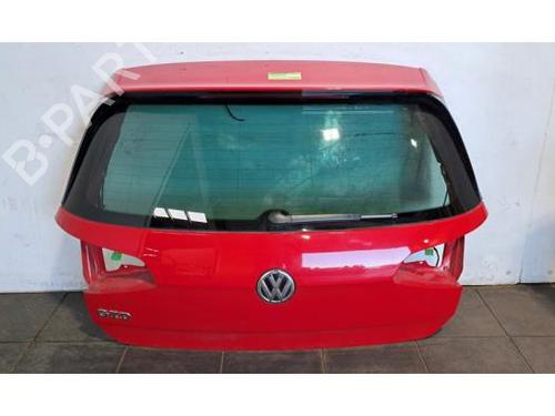 Used Tailgate VW GOLF VII (5G1, BQ1, BE1, BE2) 2.0 GTD (184 hp) 24015383
