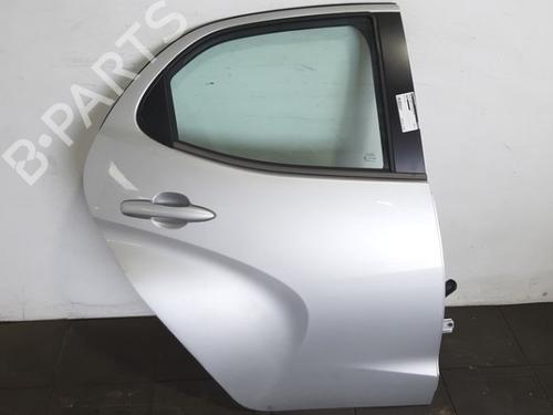 Right rear door TOYOTA YARIS (_P21_, _PA1_, _PH1_) 1.5 (MXPA11) 67003K0060