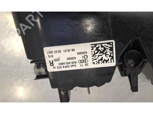 Right taillight AUDI Q3 (8UB, 8UG) 2.0 TDI | BP34433376C35  - Image 5