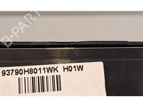 Advarselsbryter KIA STONIC (YB) 1.0 T-GDi Eco-Dynamics+ | BP39601258I22 - Image 8