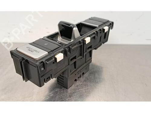 Gear lever VW GOLF VIII (CD1, DA1) 1.5 eTSI | BP28684759M90 