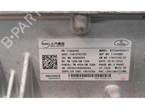 Electronic module MG MG ZS SUV (ZS32) 1.5 Hybrid+ | BP30447078M83