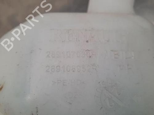 Windscreen washer tank RENAULT ZOE (BFM_) ZOE (BFMD) | BP23599515C113 