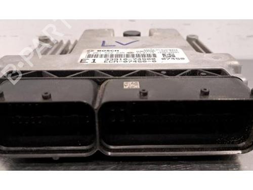 Engine control unit (ECU) SUZUKI SX4 S-Cross (JY) 1.4 Hybrid (Mild Hybrid) (AKK 414) | BP29389041M57 