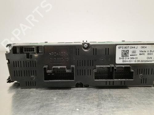 Climate control SEAT ARONA (KJ7, KJP) 1.0 TSI | BP17566082I5 