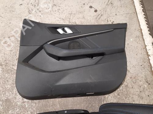 Seats set BMW 1 (F40) 118 i | BP39495663C78 - Image 18