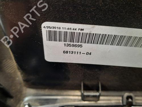 Air vent BMW X3 (G01, F97, G08) sDrive 18 d | BP15789348I21 