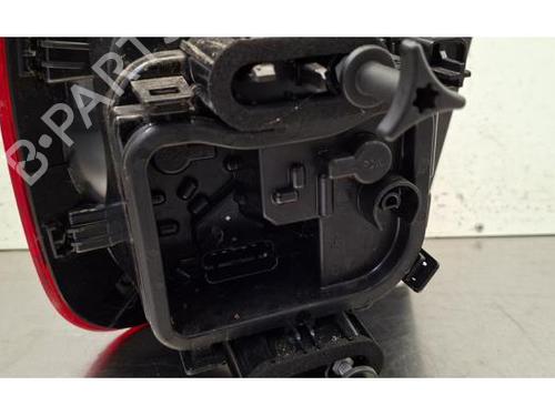 Højre baglygte DACIA DUSTER (HM_) 1.5 dCi 115 4x4 (HMAD) | BP39732271C35 - Image 4
