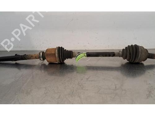 Used Right front driveshaft PEUGEOT BOXER Van 2.2 BlueHDi 140 (140 hp) 27975410