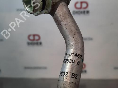 AC-rør MAZDA MX-5 IV (ND__) 1.5 (ND2E, ND5R) | BP15021292M126 