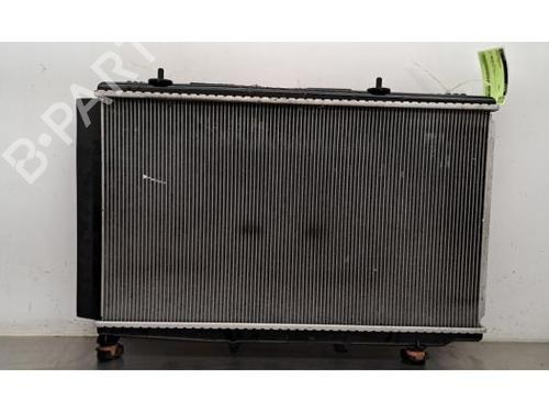 Køler PEUGEOT 208 II (UB_, UP_, UW_, UJ_) e-208 | BP29879451M31 