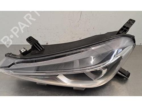 Left headlight MG MG ZS SUV (AZS1) EV | BP40285095C28 - Image 4